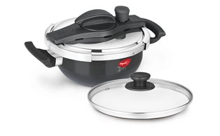 SWIFT - PRESSURE KADAI- 3 LITRE 12782