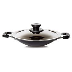 Non Stick - Appachetty with lid Special 236S