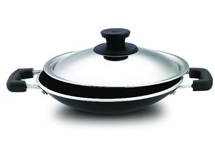 Non Stick - Appachetty with SS Lid XL 351