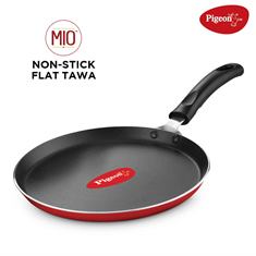 Non Stick - Flat Tawa 250 - 4 mm 151