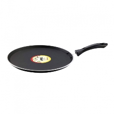 Non Stick - Flat Tawa 310 - 4 mm 153