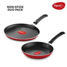 Non Stick - Favourite 2 pc DUO Pack (1.9) 12417