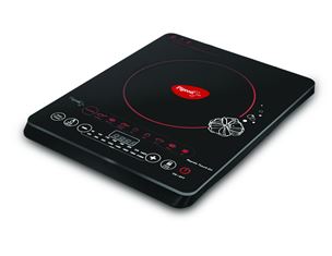 PIGEON INDUCTION COOKTOP -RAPIDO TOUCH DX 659 - M