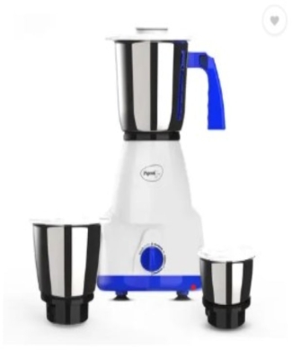MIXER GRINDER - GUSTO 550 W 12485-M