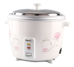 PIGEON BLOSSOM AUTOMATIC MULTI COOKER 1.8-2 14114