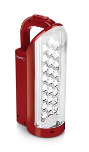 PIGEON EMERGENCY LAMP ILLUME 12137