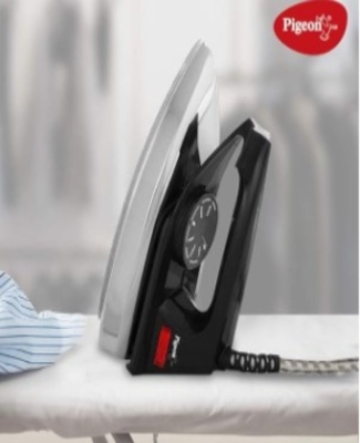 PIGEON ELECTRIC DRY IRON GLIDE 289