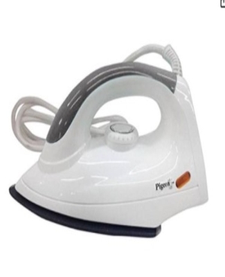 PIGEON ELECTRIC DRY IRON COMFY 12584