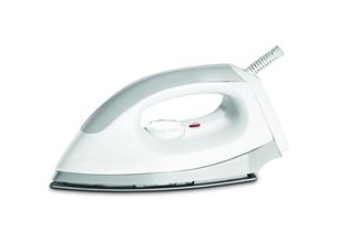 PIGEON ELECTRIC DRY IRON IVORY 276