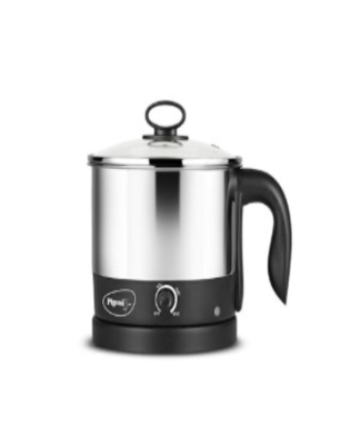PIGEON MULTIPURPOSE ELECTRIC KETTLE 1.2 LTR  KESSEL 12173