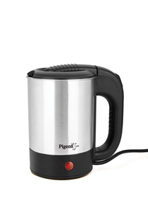 PIGEON ELECTRIC KETTLE - SOLO 0.5  14087