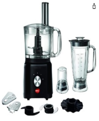 PIGEON FOOD PROCESSOR (600W) - SOUS-CHEF 14082