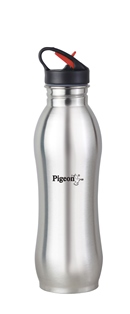 PIGEON SS WATER BOTTLE: 750 ML - SWIG 12613