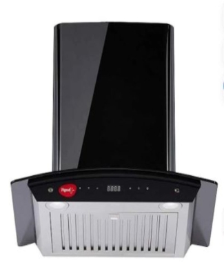 PIGEON CHIMENY - BLACKPEARL ADVANCE 60 14121