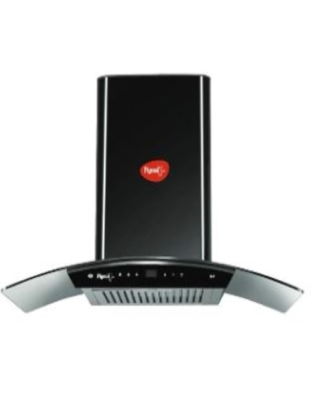 PIGEON CHIMENY - BLACKPEARL ADVANCE 90 14122