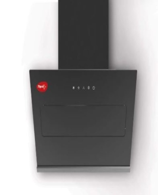 PIGEON CHIMNEY - MEADOW 14116