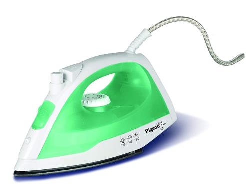 Vigor Steam Iron