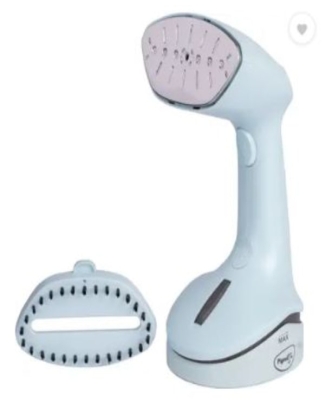 Pigeon-Hand Steamer (1200W)-Blue