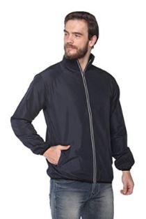 Sports Republic   Acti-Fit  Reflecter   Jacket