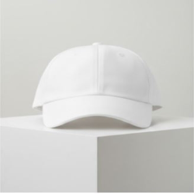 White Cap