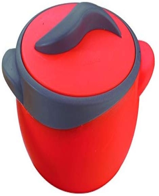 PARISA (Steel Liner)Matt FinishGrey Combination-2500 ML