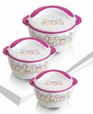 PREMIER (Steel Liner)-1000+2000+3000 ML