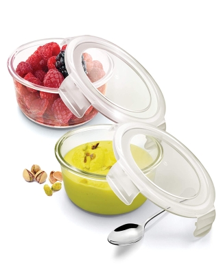 PANDORA  Lunch Container-380 ml