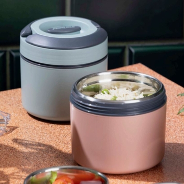 PRIME  LUNCH BOX -600 ML