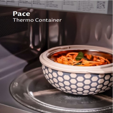 PACE  (Steel Liner) -3000 ML