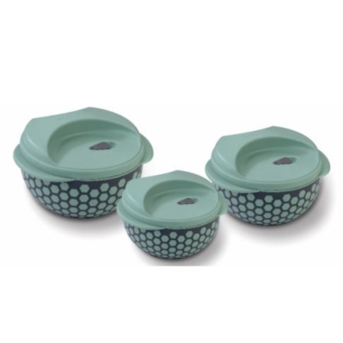 PACE  (Steel Liner) -1000+2000 ML