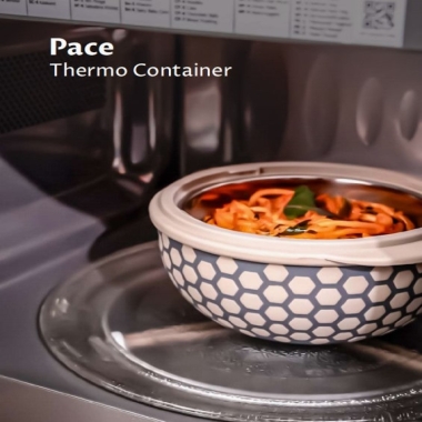 PACE  (Steel Liner)     -500+1000+2000 ML