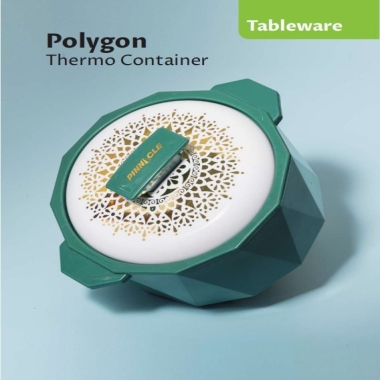 POLYGON (Steel Liner)-2000 ML