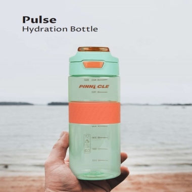 Pulse Hyrdation Bottle -850 ml
