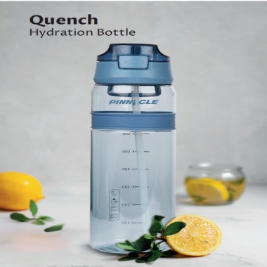 Quench Hydration Bottle -850 ml