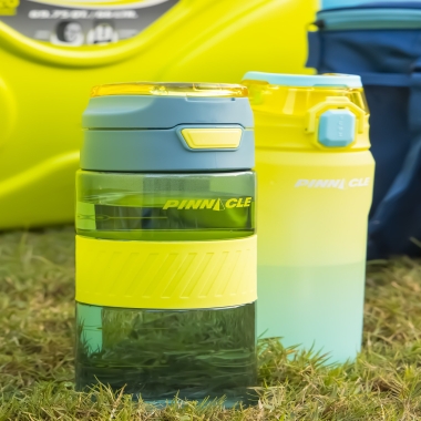 Wave Hydration Bottle -1000 ml