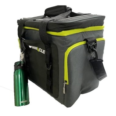 POGBA SOFT COOLER BAG-Pogba insulated cooler bag 24 Ltr- BackPack