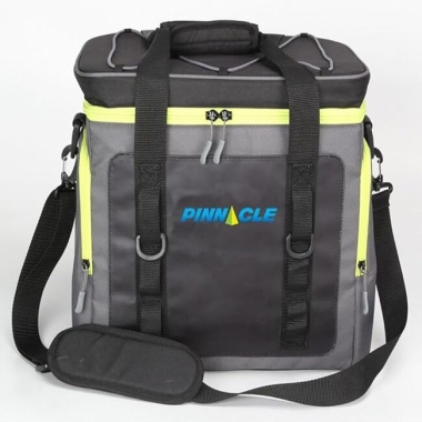 POGBA SOFT COOLER BAG-Pogba insulated cooler bag 32Ltr