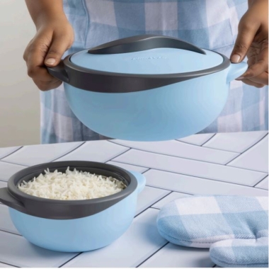 PARISA MATT (Steel Liner)-1500 ML