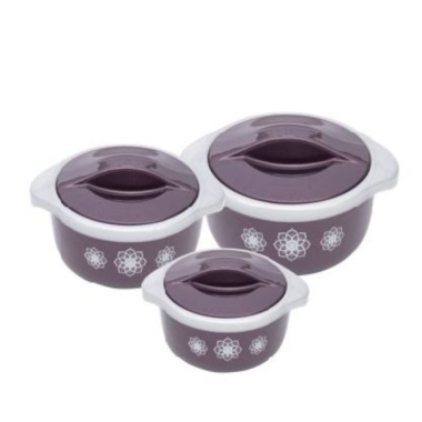 PRISMA (Steel Liner) Glossy Finish -500 ML