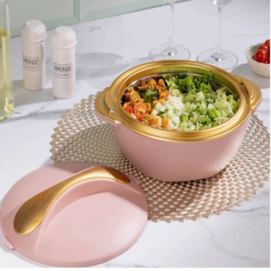 PICASSO- GOLD  (Steel Liner) -3000 ML