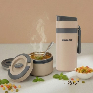 PRIME + PIXEL Combo Set
(New) -1 Pc X 400 ML With Steel Inner + 1 Pc X 400 ML Insulated Bottle with Steel Inner