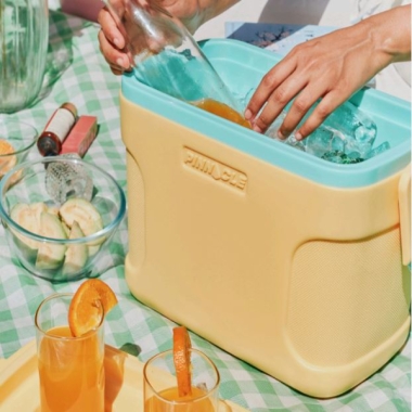 PASSION COOLER
ICE BOX -3L  (10.5 Qt.)