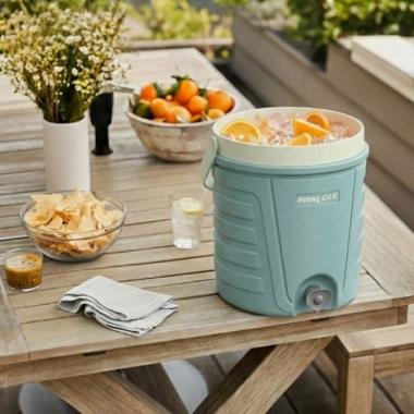 PURA WATER JUG -5 LTRS