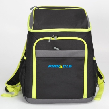 POGBA SOFT COOLER BAG -Pogba insulated cooler bag 24.7 Ltr- BackPack