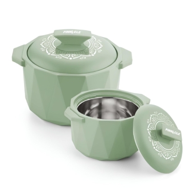 POLYGON (Steel Liner)-1000+2000 ML