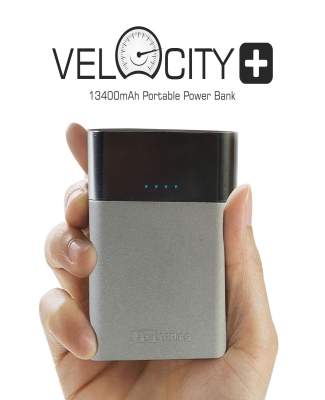 Velocity Plus