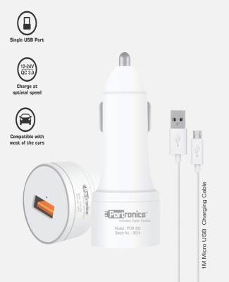 Car Power QC