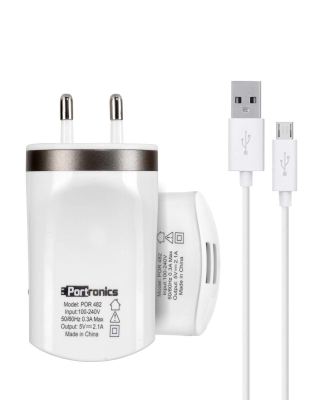 USB AC ADAPTER 2.1 A