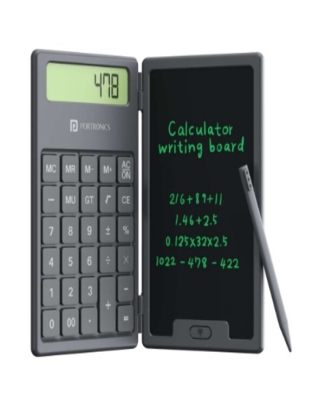 Ruffpad Calc