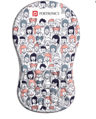 Wristguard Mousepad
